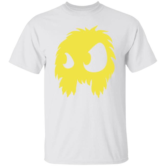 Mcq Monster Flock T Shirt Mew