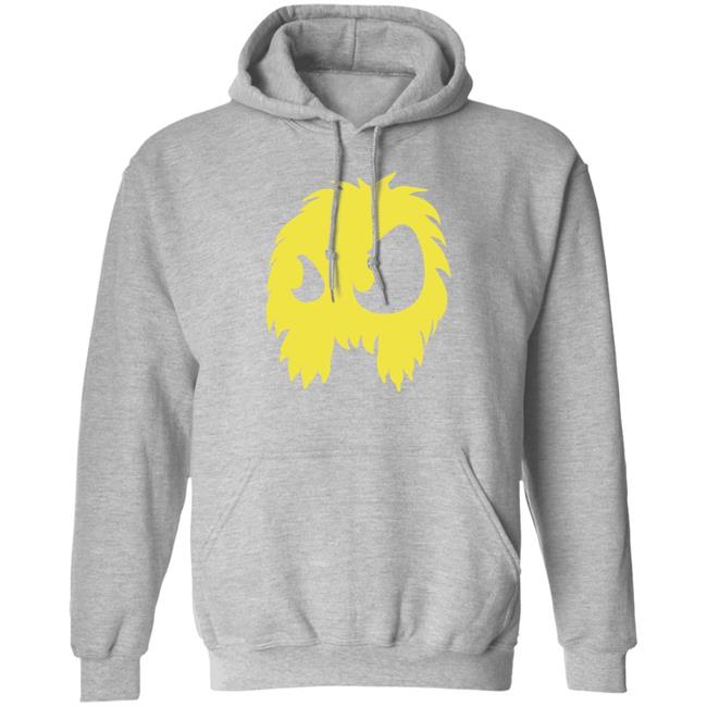 Mcq Monster Flock T Shirt Mew Mcq Monster Flock T Shirt Mew