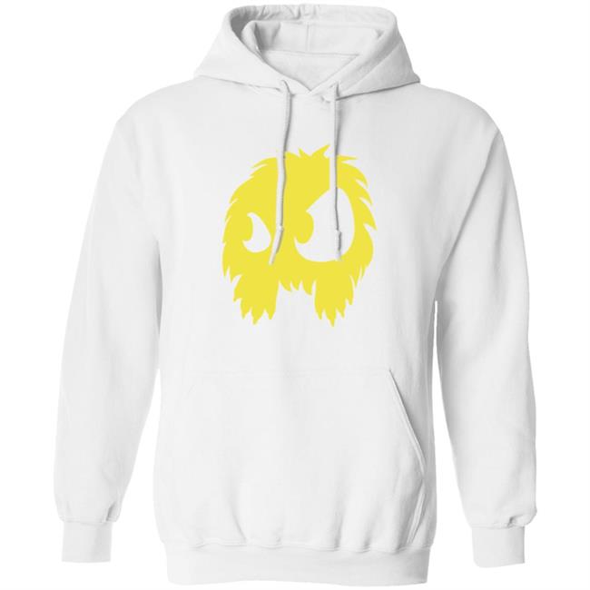 Mcq Monster Flock T Shirt Mew Mcq Monster Flock T Shirt Mew