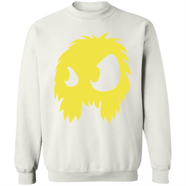 Mcq Monster Flock T Shirt Mew Mcq Monster Flock T Shirt Mew
