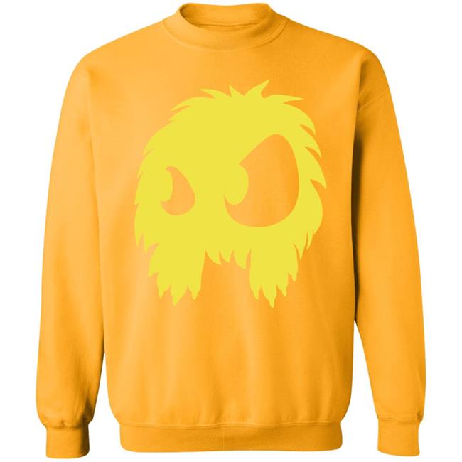 Mcq Monster Flock T Shirt Mew Mcq Monster Flock T Shirt Mew