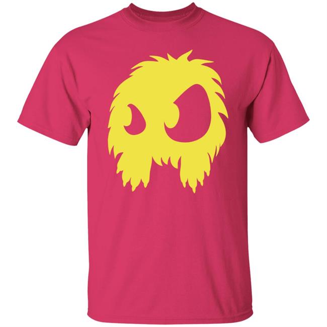 Mcq Monster Flock T Shirt Mew Mcq Monster Flock T Shirt Mew