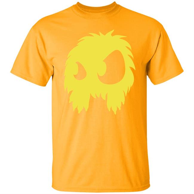 Mcq Monster Flock T Shirt Mew Mcq Monster Flock T Shirt Mew