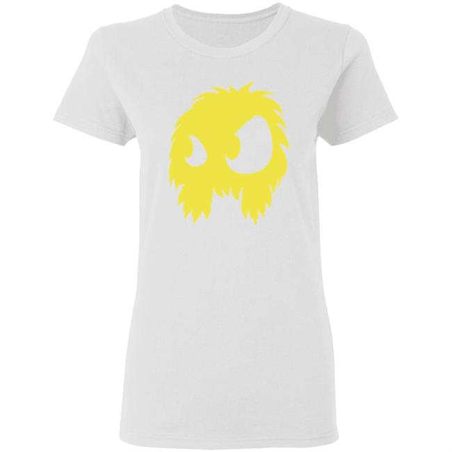 Mcq Monster Flock T Shirt Mew Mcq Monster Flock T Shirt Mew