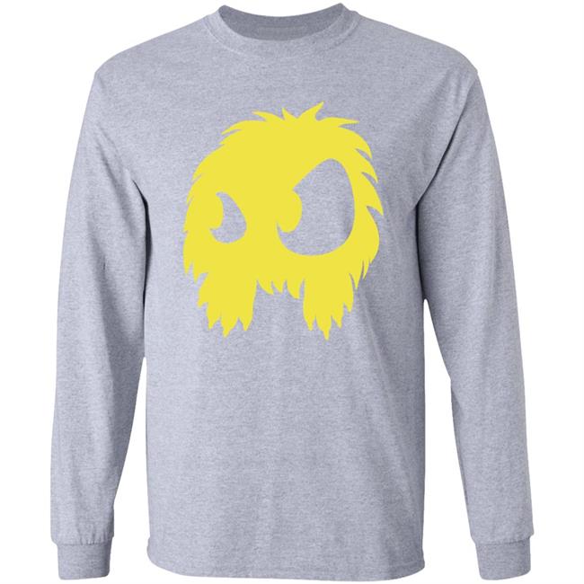 Mcq Monster Flock T Shirt Mew Mcq Monster Flock T Shirt Mew