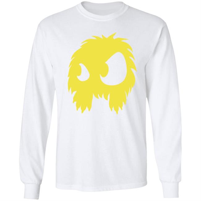 Mcq Monster Flock T Shirt Mew Mcq Monster Flock T Shirt Mew
