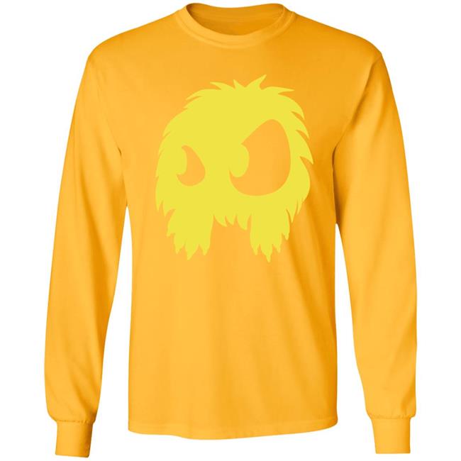 Mcq Monster Flock T Shirt Mew Mcq Monster Flock T Shirt Mew