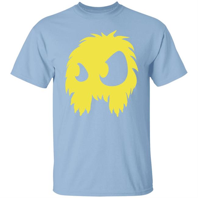 Mcq Monster Flock T Shirt Mew Mcq Monster Flock T Shirt Mew
