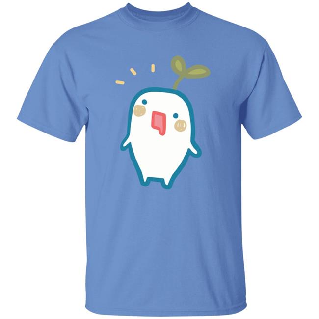 Senpai Market Sprout Tee Shirt Superaenbow Senpai Market Sprout Tee Shirt Superaenbow