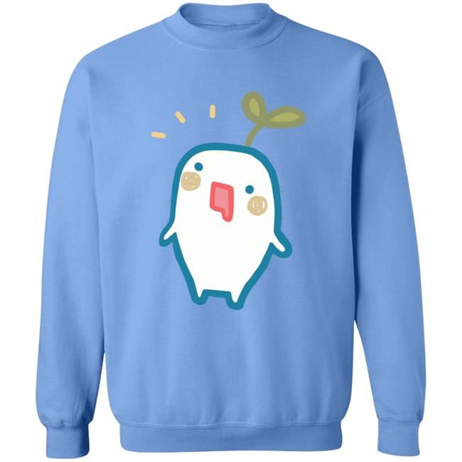 Senpai Market Sprout Tee Shirt Superaenbow Senpai Market Sprout Tee Shirt Superaenbow