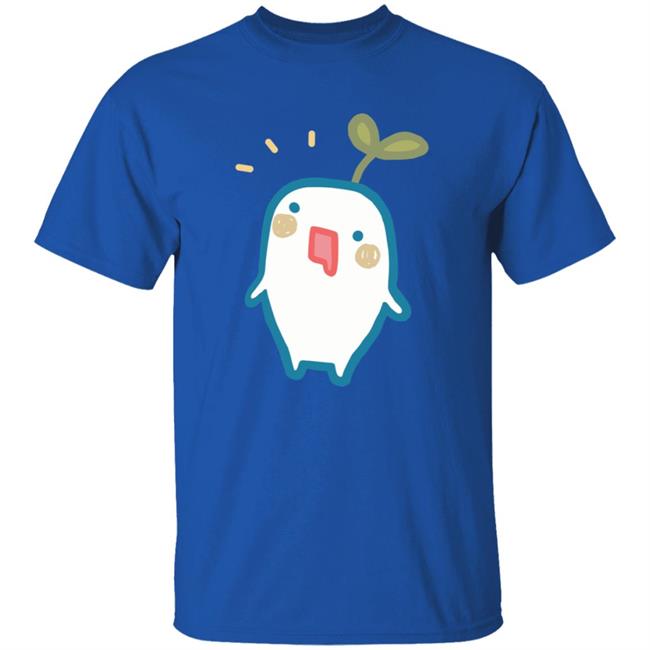 Senpai Market Sprout Tee Shirt Superaenbow Senpai Market Sprout Tee Shirt Superaenbow