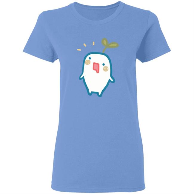 Senpai Market Sprout Tee Shirt Superaenbow Senpai Market Sprout Tee Shirt Superaenbow