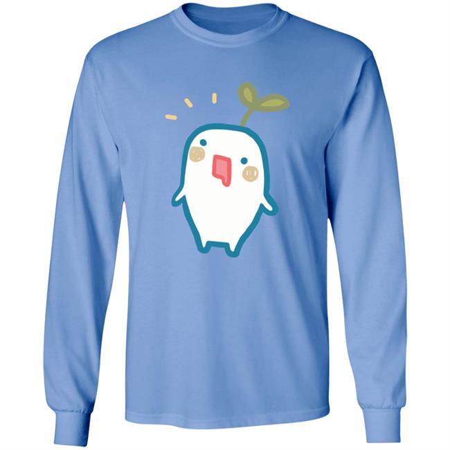 Senpai Market Sprout Tee Shirt Superaenbow Senpai Market Sprout Tee Shirt Superaenbow