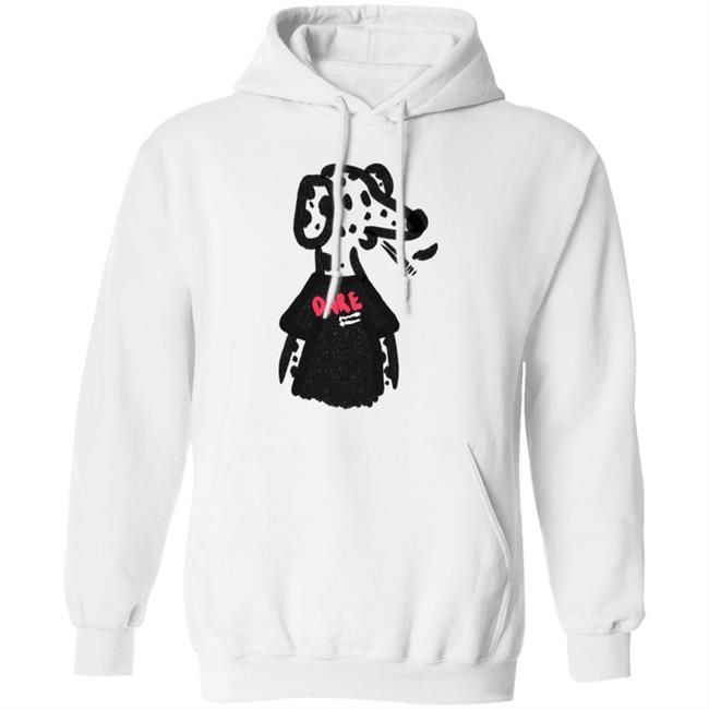 Dare Dog Shirt Bad Dogs Club Dare Dog Shirt Bad Dogs Club