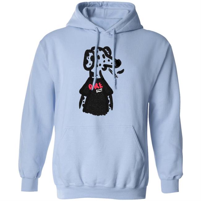 Dare Dog Shirt Bad Dogs Club Dare Dog Shirt Bad Dogs Club