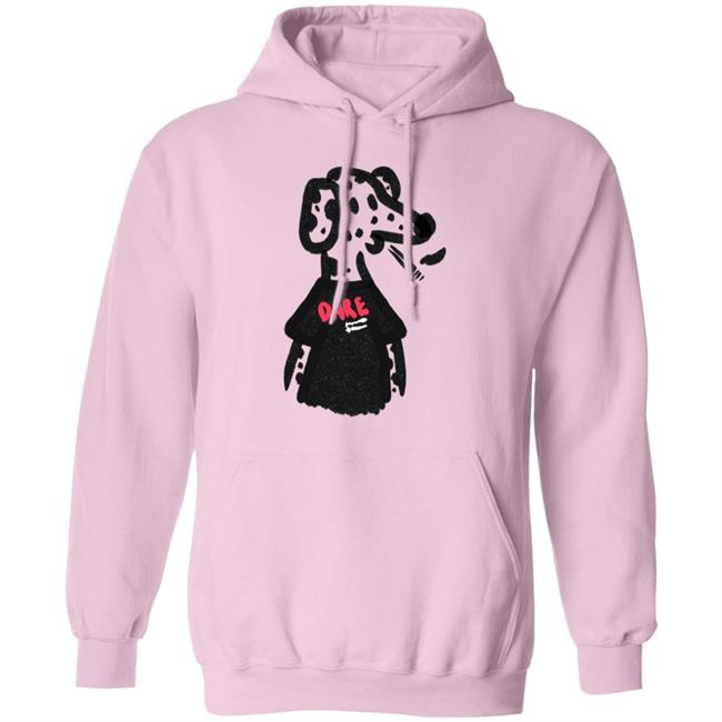 Dare Dog Shirt Bad Dogs Club Dare Dog Shirt Bad Dogs Club