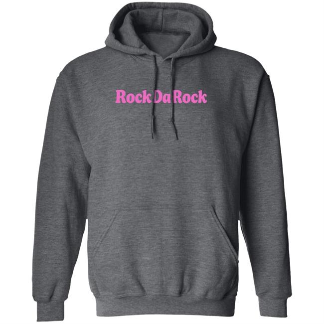 Ashley Rock Da Rock Shirt Lori Lydia Love Ashley Rock Da Rock T Shirt Ashley Rock Da Rock Shirt Lori Lydia Love Ashley Rock Da Rock T Shirt