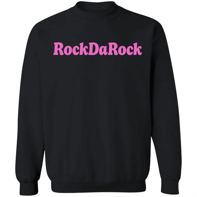 Ashley Rock Da Rock Shirt Lori Lydia Love Ashley Rock Da Rock T Shirt Ashley Rock Da Rock Shirt Lori Lydia Love Ashley Rock Da Rock T Shirt