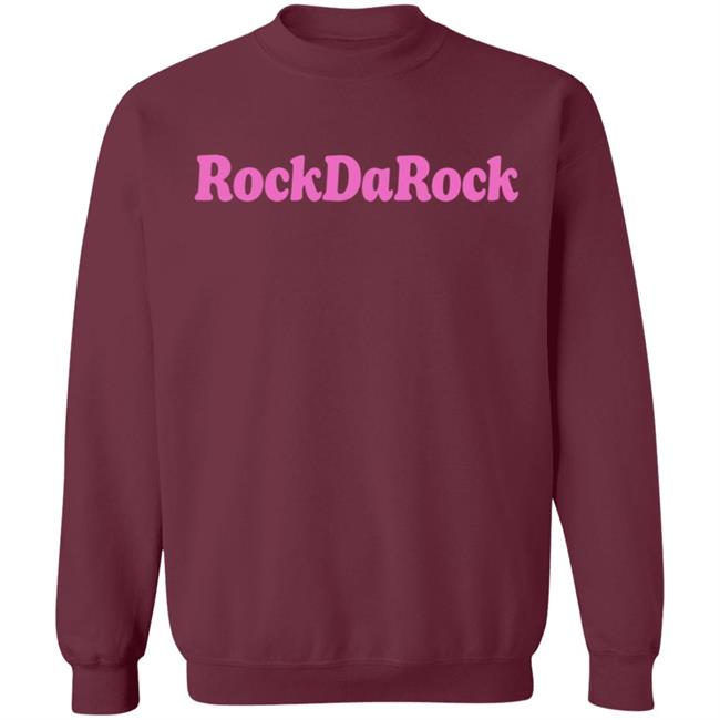 Ashley Rock Da Rock Shirt Lori Lydia Love Ashley Rock Da Rock T Shirt Ashley Rock Da Rock Shirt Lori Lydia Love Ashley Rock Da Rock T Shirt