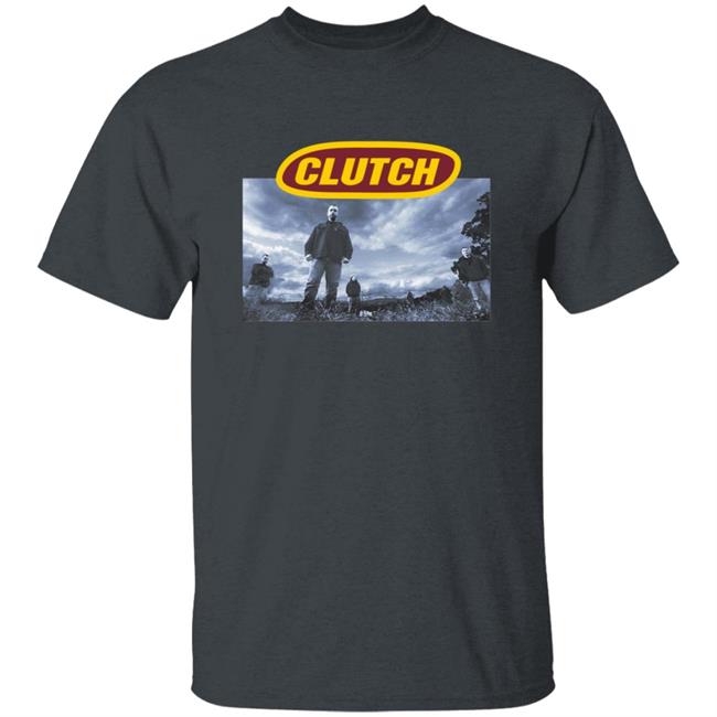 Clutch Merch Pure Rock Fury 2021 Hoodie Clutch Merch Pure Rock Fury 2021 Hoodie