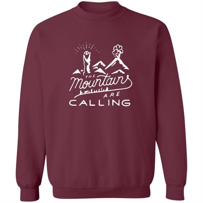 Another Castle Merch Mordor Mountains Are Calling T Shirt Black Another Castle Merch Mordor Mountains Are Calling T Shirt Black