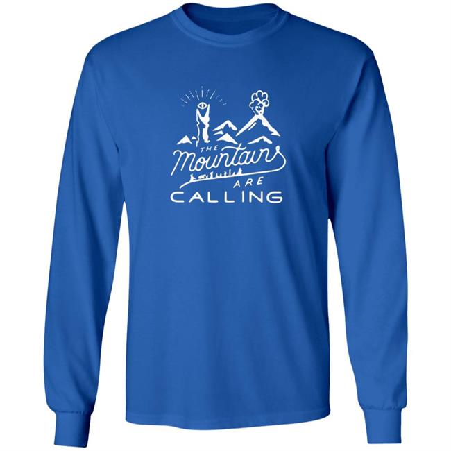 Another Castle Merch Mordor Mountains Are Calling T Shirt Black Another Castle Merch Mordor Mountains Are Calling T Shirt Black