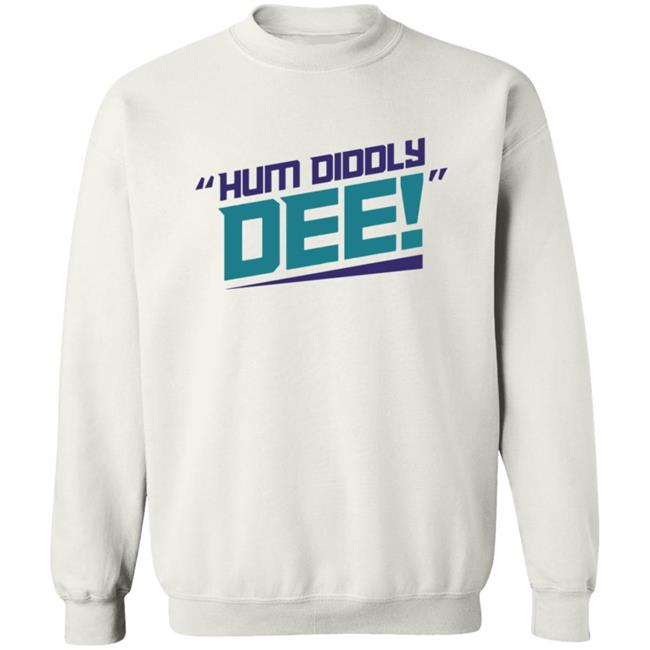 Hum Diddly Dee Shirt Bring Back The Buzz Hum Diddly Dee Shirt Bring Back The Buzz