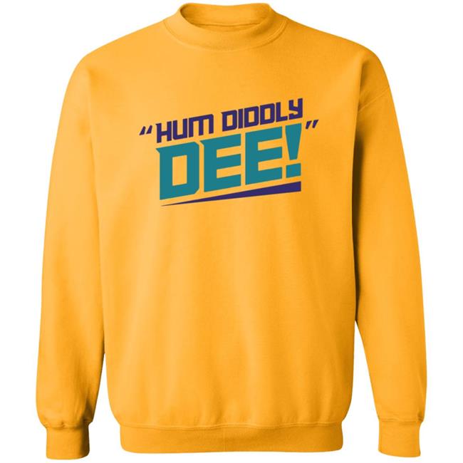 Hum Diddly Dee Shirt Bring Back The Buzz Hum Diddly Dee Shirt Bring Back The Buzz
