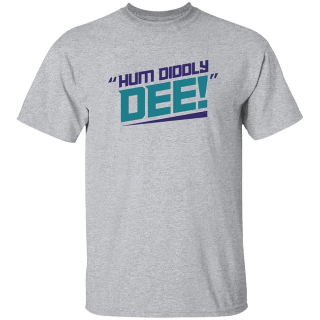 Hum Diddly Dee Shirt Bring Back The Buzz Hum Diddly Dee Shirt Bring Back The Buzz