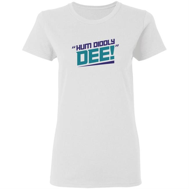 Hum Diddly Dee Shirt Bring Back The Buzz Hum Diddly Dee Shirt Bring Back The Buzz