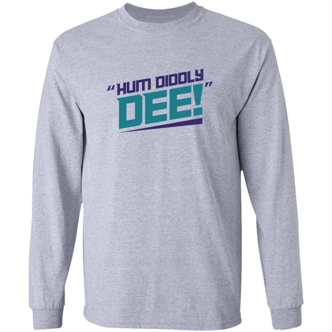 Hum Diddly Dee Shirt Bring Back The Buzz Hum Diddly Dee Shirt Bring Back The Buzz