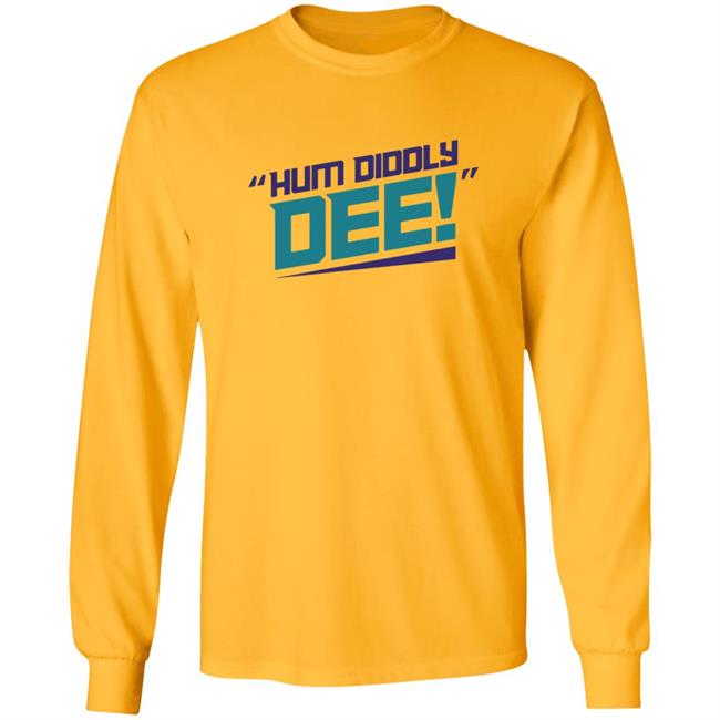 Hum Diddly Dee Shirt Bring Back The Buzz Hum Diddly Dee Shirt Bring Back The Buzz