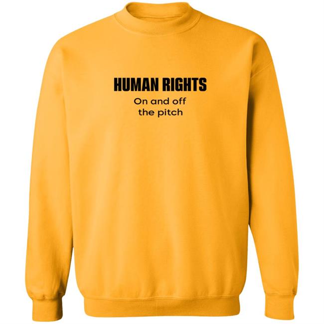 Human Rights On And Off The Pitch Shirt Erling Haaland And Co Take Stand Against Qatar’s Human Rights Human Rights On And Off The Pitch Shirt Erling Haaland And Co Take Stand Against Qatar’s Human Rights