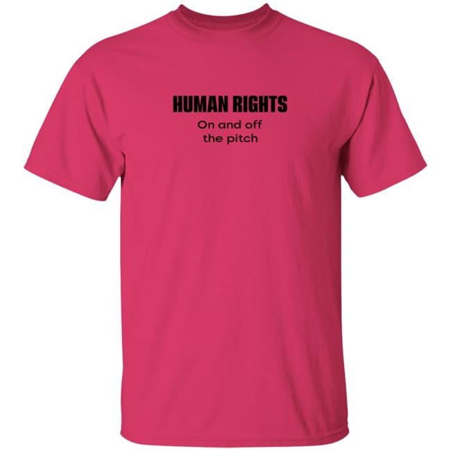 Human Rights On And Off The Pitch Shirt Erling Haaland And Co Take Stand Against Qatar’s Human Rights Human Rights On And Off The Pitch Shirt Erling Haaland And Co Take Stand Against Qatar’s Human Rights