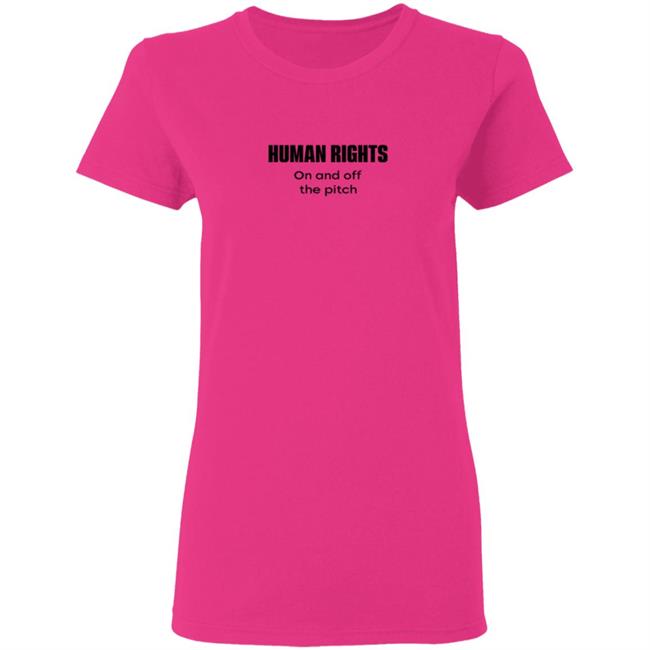 Human Rights On And Off The Pitch Shirt Erling Haaland And Co Take Stand Against Qatar’s Human Rights Human Rights On And Off The Pitch Shirt Erling Haaland And Co Take Stand Against Qatar’s Human Rights