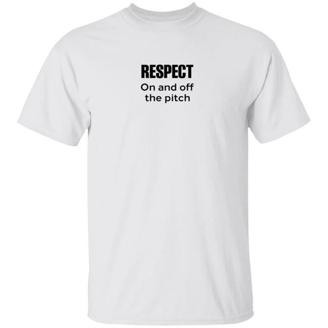 Respect On And Off The Pitch Shirt Erling Haaland And Co Take Stand Against Qatar’s Human Rights