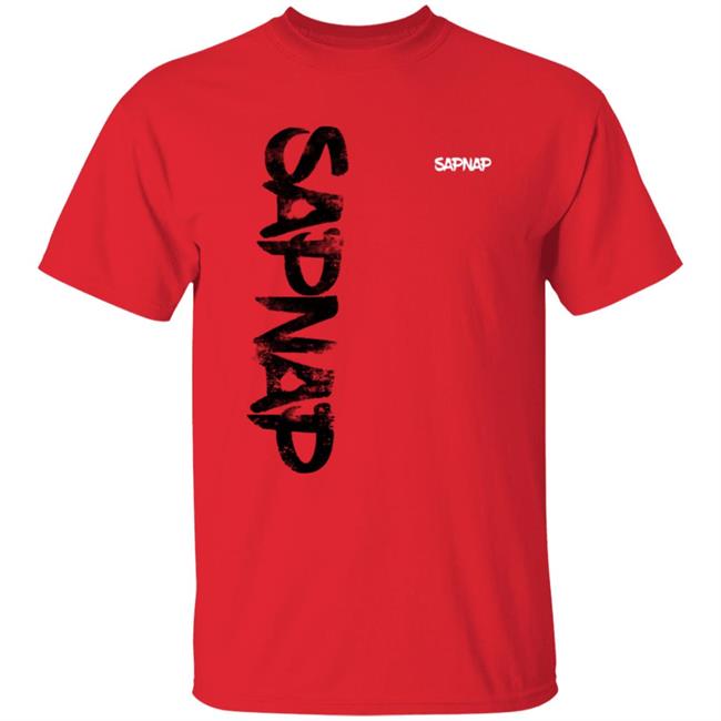 Sapnap Merch Store Sapnap Brush Shirt Dt Updates