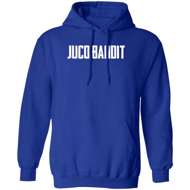 King Of Juco Merch Juco Bandit T Shirt King Of Juco Merch Juco Bandit T Shirt