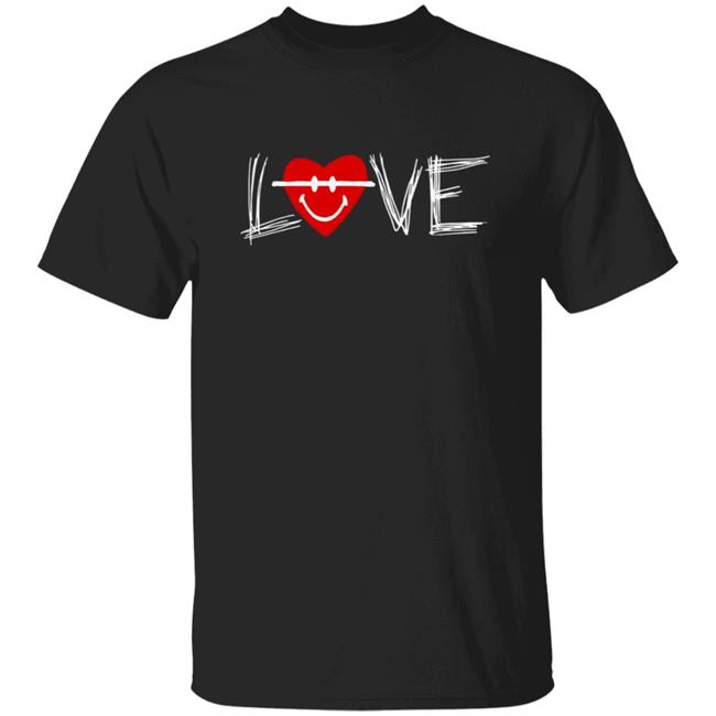 VZN Clothing Love Me Before I'm Gone Shirt