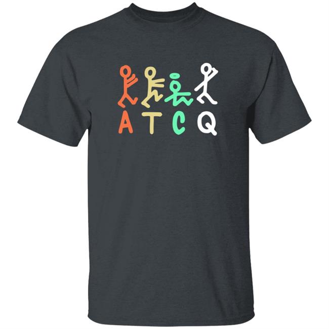 A Tribe Called Quest Merch Stick Figure Olive Hoodie A Tribe Called Quest Merch Stick Figure Olive Hoodie