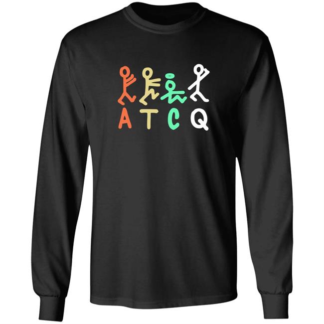 A Tribe Called Quest Merch Stick Figure Olive Hoodie A Tribe Called Quest Merch Stick Figure Olive Hoodie