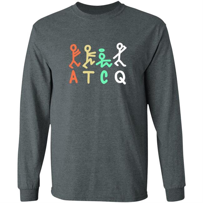 A Tribe Called Quest Merch Stick Figure Olive Hoodie A Tribe Called Quest Merch Stick Figure Olive Hoodie