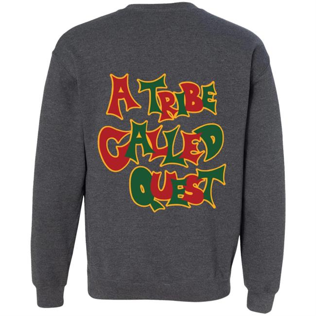 A Tribe Called Quest Merch Stick Figure Black Hoodie A Tribe Called Quest Merch Stick Figure Black Hoodie