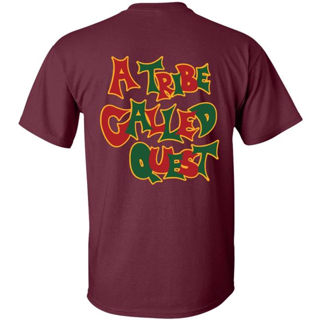 A Tribe Called Quest Merch Stick Figure Black Hoodie A Tribe Called Quest Merch Stick Figure Black Hoodie