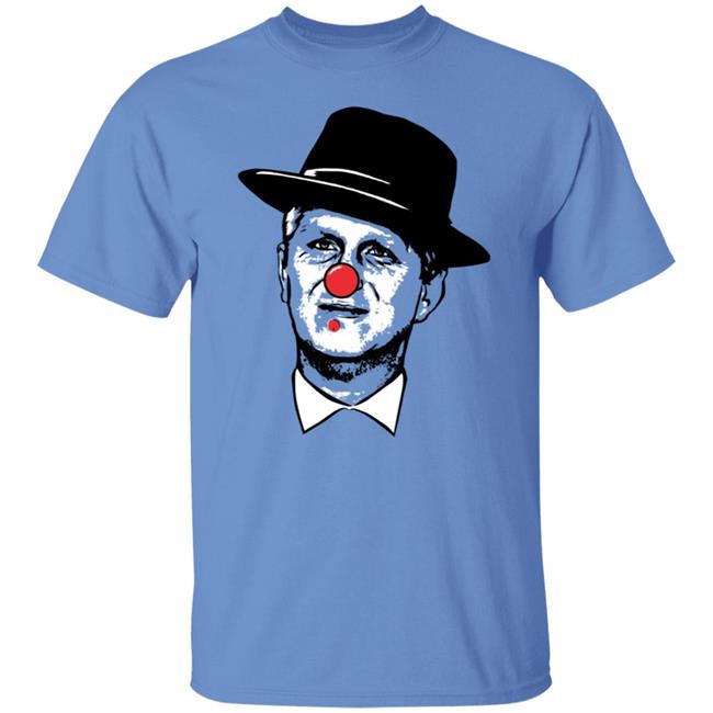 Rapaport Clown Shirt Michael Rapaport Barstool T Shirt