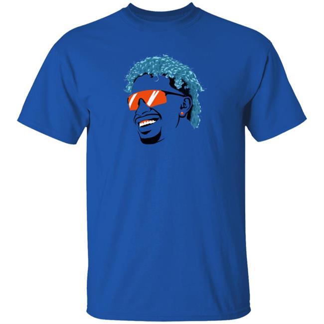 Gotta Believe Lindor Shades Tee Barstool Sports Store