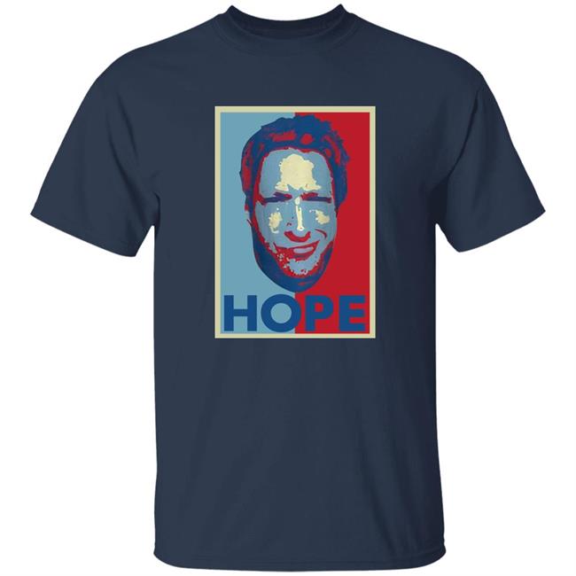 Hope Shirt Dave Portnoy