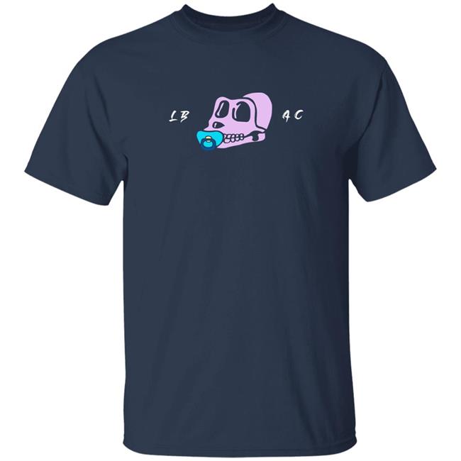 Lil Baby Ape Club LBAC Mouse Pad Shirt