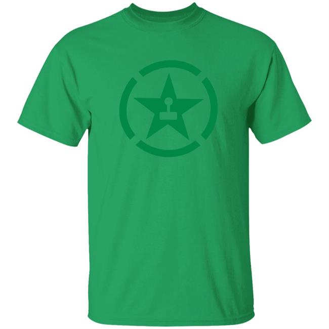 Rooster Teeth Merch Store Rt19 Achievement Hunter Triblend Shirt