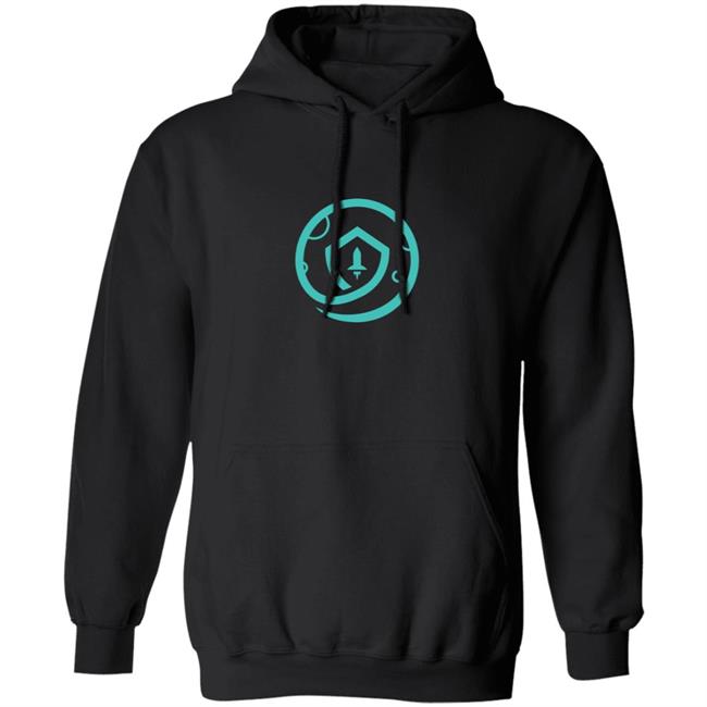 Safemoon Merch Official SAFEMOON Hoodie